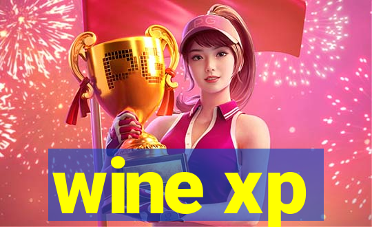wine xp